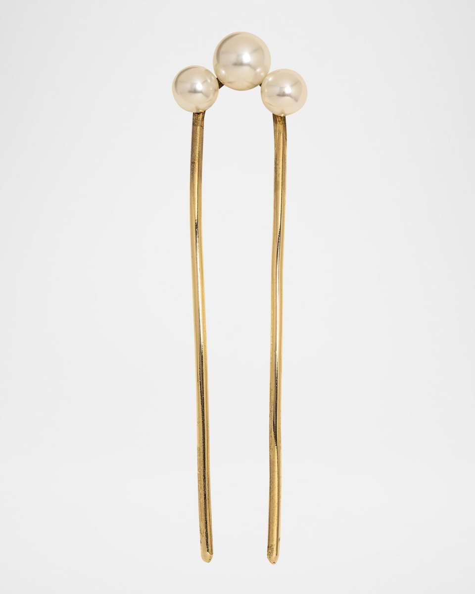 Gretel Hairpin